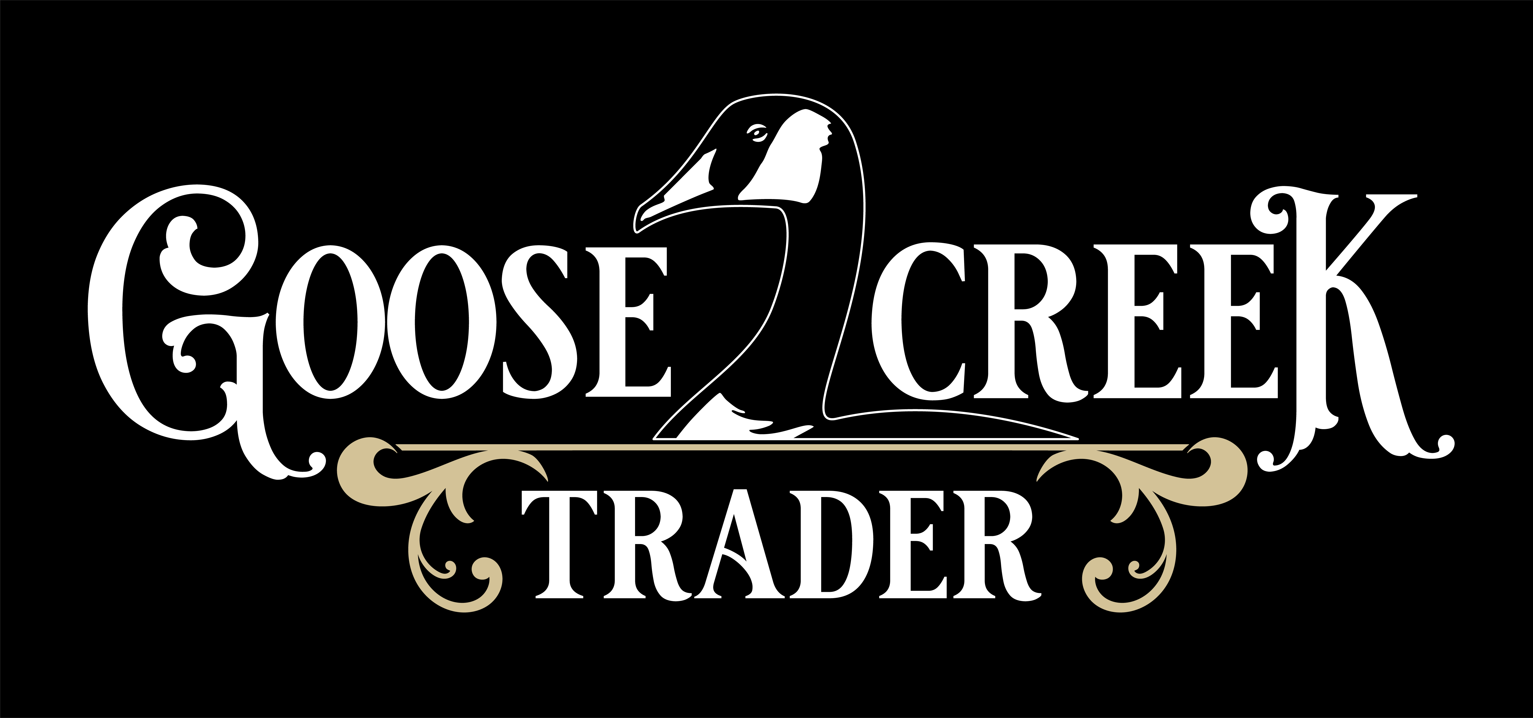 Goose Creek Trader Custom Woodworking